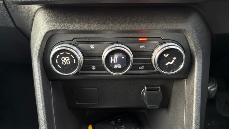 Dacia Jogger 1.0 TCe Comfort 5dr Petrol Estate